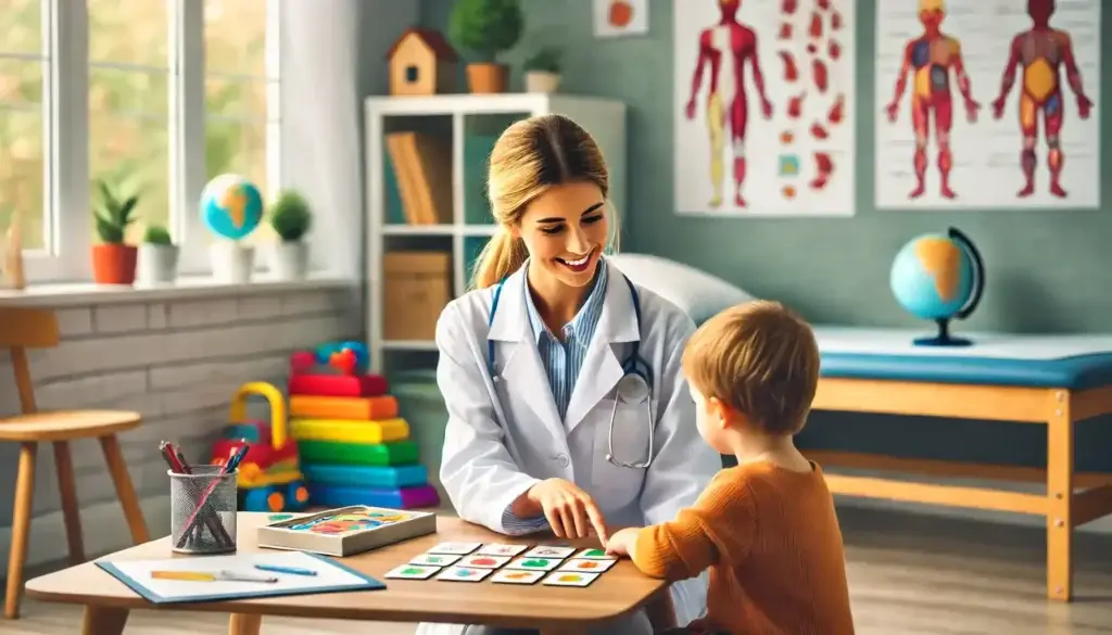 best speech and hearing specialist in tuticorin